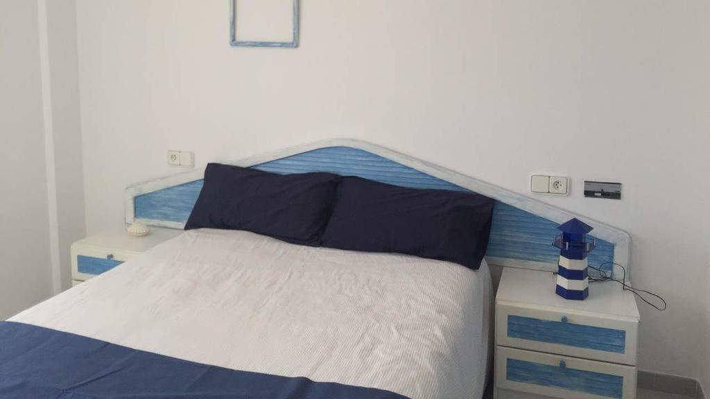 Els Arcs Apartamento Sant Carlos de la Ràpita Exterior foto