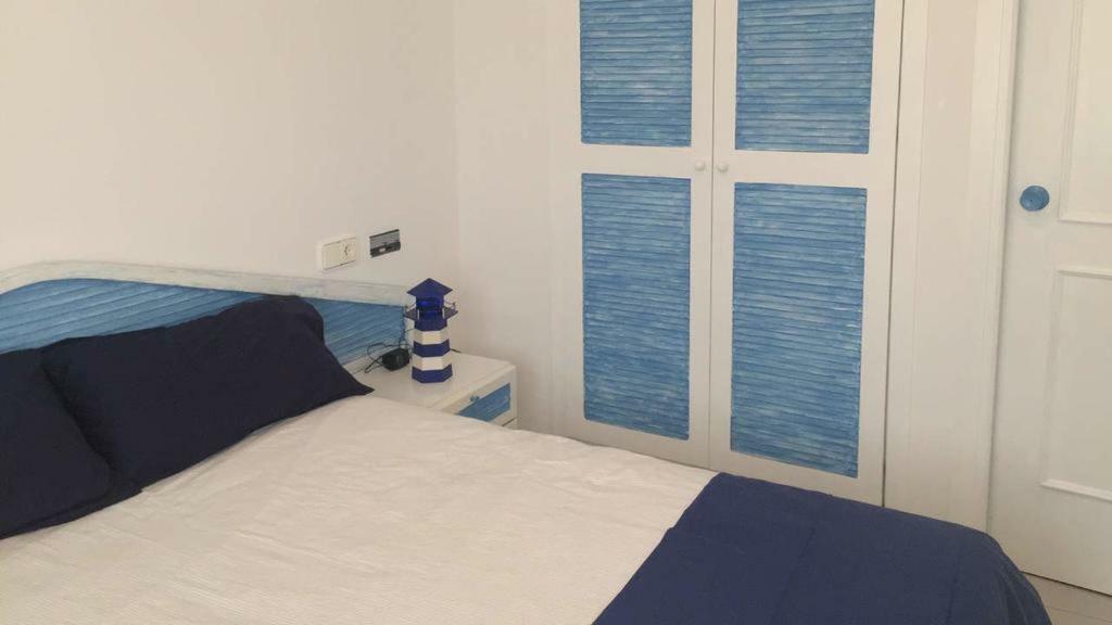 Els Arcs Apartamento Sant Carlos de la Ràpita Exterior foto