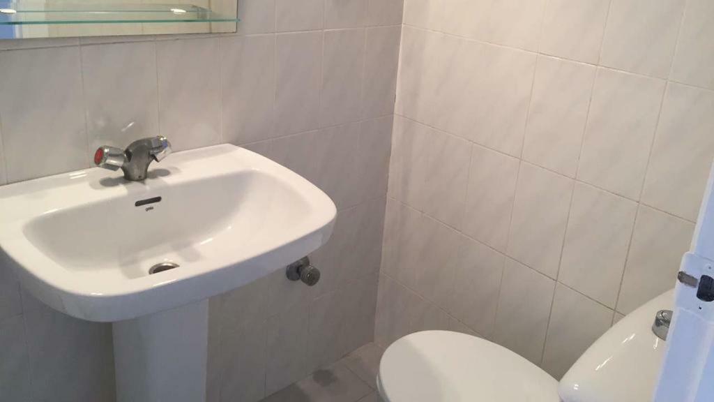 Els Arcs Apartamento Sant Carlos de la Ràpita Exterior foto